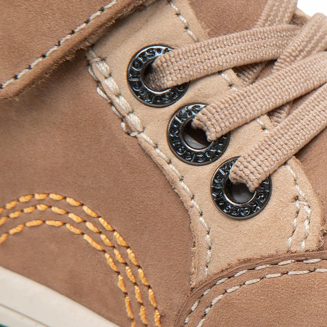 Boots KICKERS - Kinoe 878670-10 M Beige Rouge 113 Beige 8 Boots KICKERS - Kinoe 878670-10 M Beige Rouge 113 Beige - Image 6