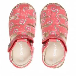 Sandals KICKERS - Nonosti 895194-10 S Rose Flower 133 Pink 13 Sandals KICKERS - Nonosti 895194-10 S Rose Flower 133 Pink -Keen Discount Store 06 0000300457320 rz