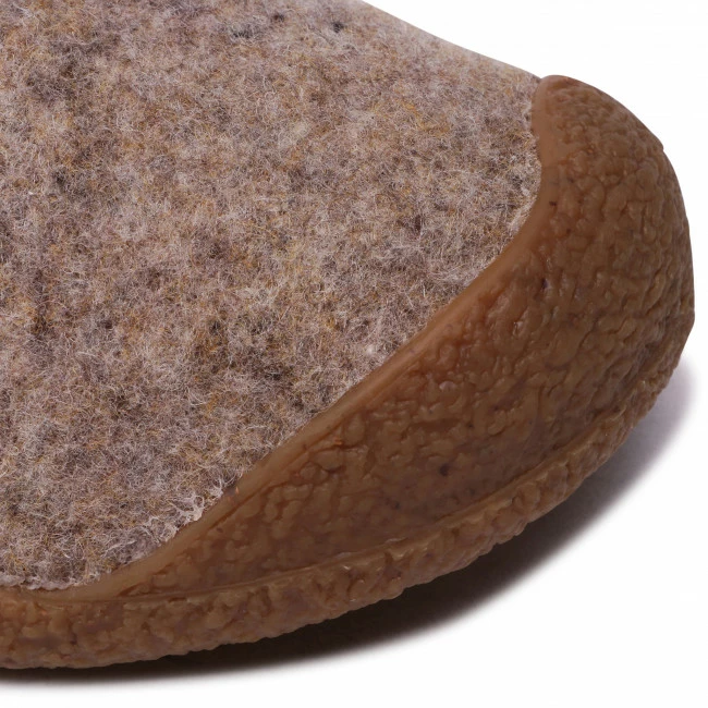 Flats Shoes KEEN - Mosey Chukka 1026446 Taupe Felt/Birch Beige 8 Flats Shoes KEEN - Mosey Chukka 1026446 Taupe Felt/Birch Beige - Image 6