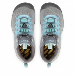 Laced Shoes Trekker Boots KEEN - Chandler 2 Cnx 1026494 Antiqua Sand/Drizzle Grey -Keen Discount Store 06 0000301701675 ts