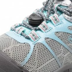 Laced Shoes Footwear KEEN - Chandler 2 Cnx 1026497 Antigua Sand/Drizzle Grey -Keen Discount Store 06 0000301701705 pl