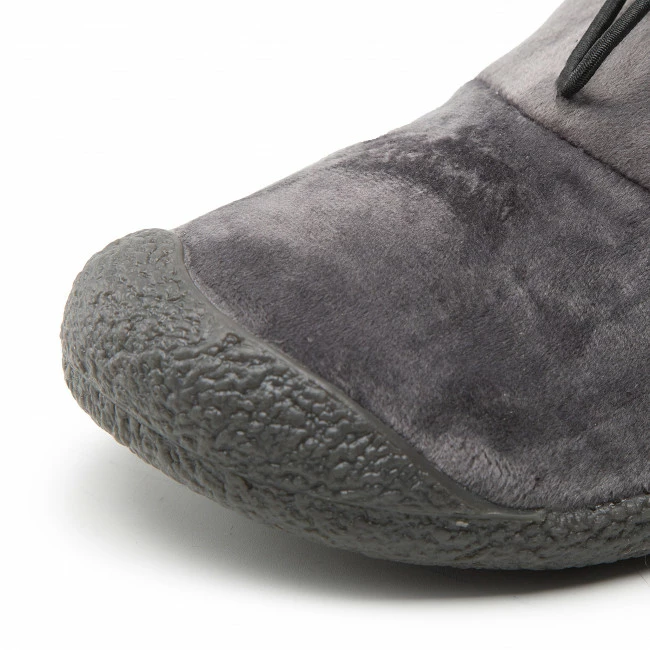 Slippers KEEN - Howser III Slide 1026650 Magnet Velour Grey 8 Slippers KEEN - Howser III Slide 1026650 Magnet Velour Grey - Image 6