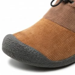 Slippers KEEN - Howser III Slide 1026659 Bison Cord/Toasted Coconut Brown 13 Slippers KEEN - Howser III Slide 1026659 Bison Cord/Toasted Coconut Brown -Keen Discount Store 06 0000301702115 ks