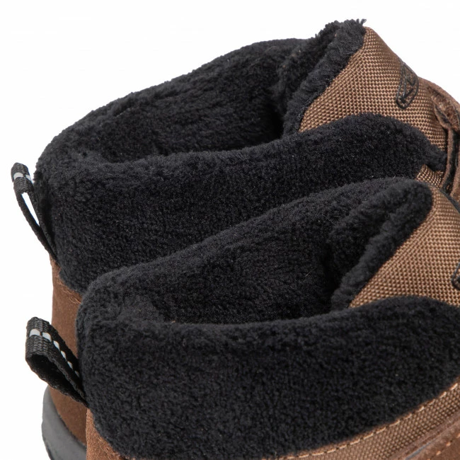 Boots KEEN - Knotch Chukka 1026737 Dark Earth/Black Brown 7 Boots KEEN - Knotch Chukka 1026737 Dark Earth/Black Brown - Image 5