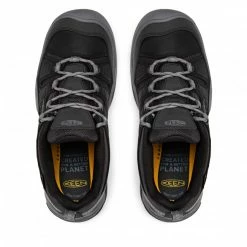 Trekker Boots KEEN - Circadia Wp 1026775 Black/Steel Grey Black 12 Trekker Boots KEEN - Circadia Wp 1026775 Black/Steel Grey Black -Keen Discount Store 06 0000301702603 mt