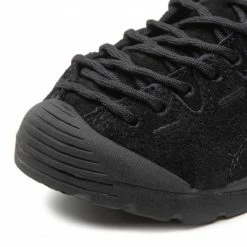 Casual Shoes KEEN - Jasper 1026849 Hairy Black/Black Black 13 Casual Shoes KEEN - Jasper 1026849 Hairy Black/Black Black -Keen Discount Store 06 0000301702764 bs