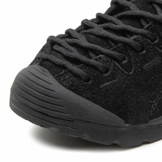 Casual Shoes KEEN - Jasper 1026849 Hairy Black/Black Black 8 Casual Shoes KEEN - Jasper 1026849 Hairy Black/Black Black - Image 6