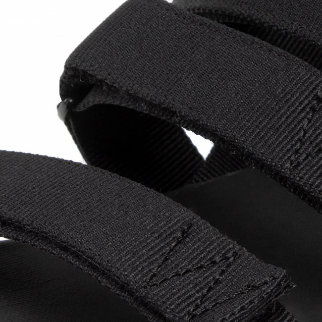 Casual Sandals Sandals KEEN - Elle Strappy 1026138 Black/Vapor Black 8 Casual Sandals Sandals KEEN - Elle Strappy 1026138 Black/Vapor Black - Image 6