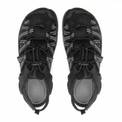 Casual Sandals Sandals KEEN - Drift Creek H2 1026126 Black/Black Black -Keen Discount Store 07 0000300435663 fp