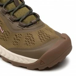 Trekker Boots KEEN - Nxis Speed 1026121 Olive Drab/Pink Icing Khaki -Keen Discount Store 07 0000301701422 ts