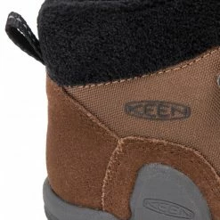 Boots KEEN - Knotch Chukka 1026737 Dark Earth/Black Brown 13 Boots KEEN - Knotch Chukka 1026737 Dark Earth/Black Brown -Keen Discount Store 07 0000301702375 plj
